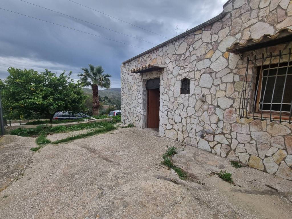 Villa a Castellammare del golfo in Contrada Castello di Badia - Foto 2