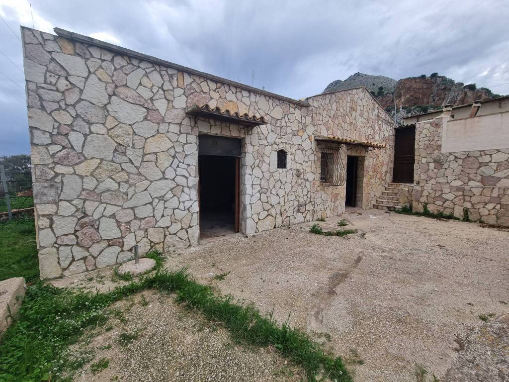 Villa a Castellammare del golfo in Contrada Castello di Badia - Foto 3