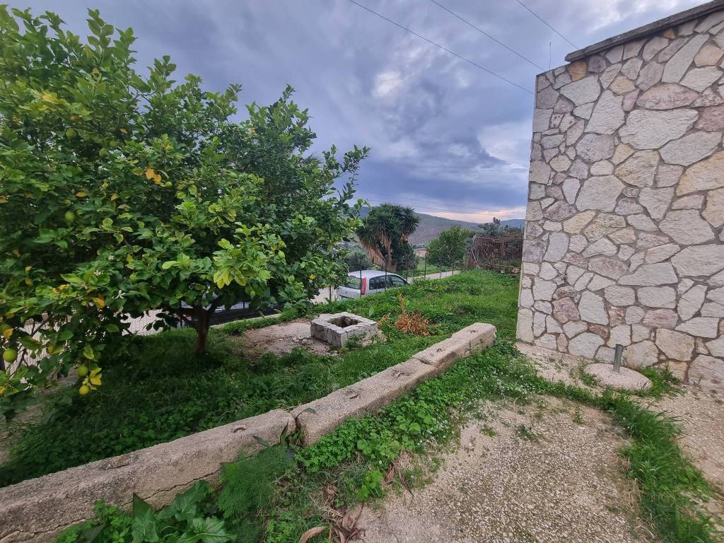 Villa a Castellammare del golfo in Contrada Castello di Badia - Foto 5