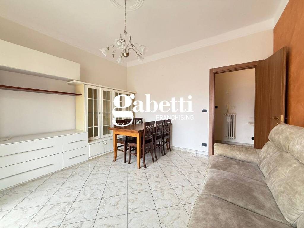 Appartamento a Imperia in Via Ludovico Giordano - Foto 3