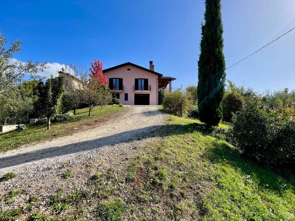 Villa a Veroli in Contrada Virano, 53 - Foto 4
