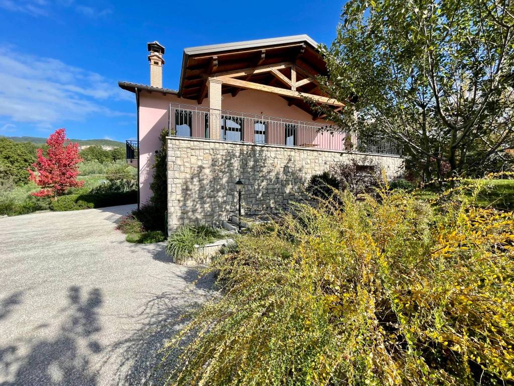 Villa a Veroli in Contrada Virano, 53 - Foto 5