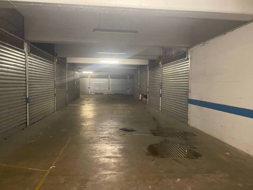 Box / garage a Asti in Viale Pilone, 78 - Foto 2