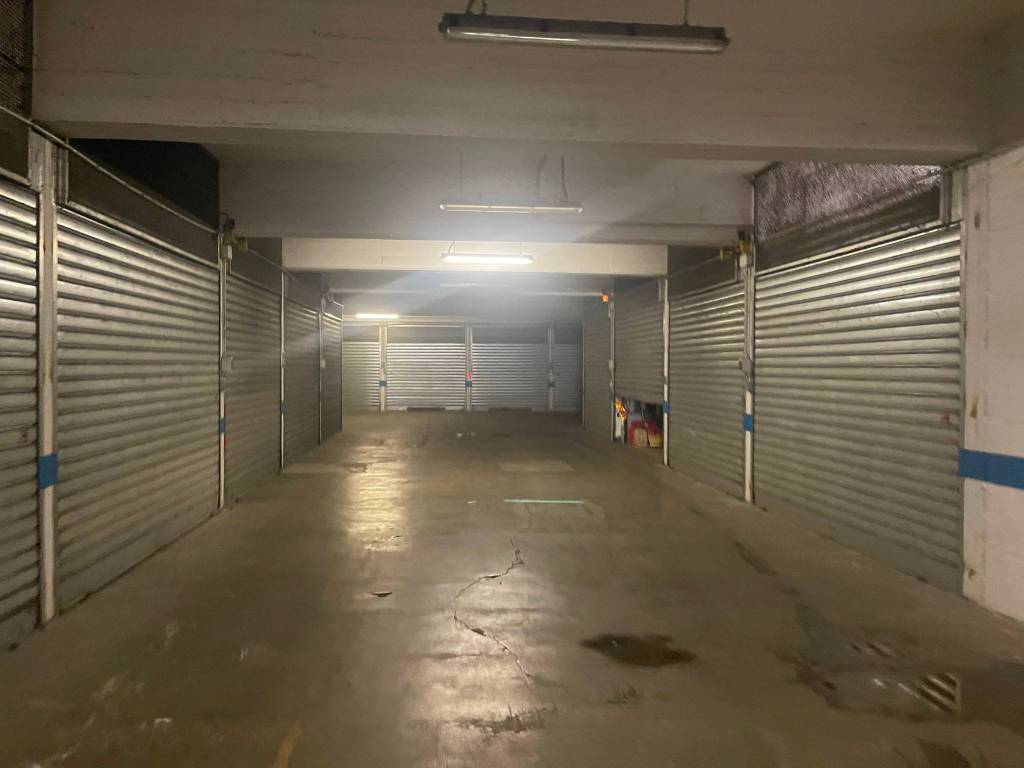 Box / garage a Asti in Viale Pilone, 78 - Foto 3