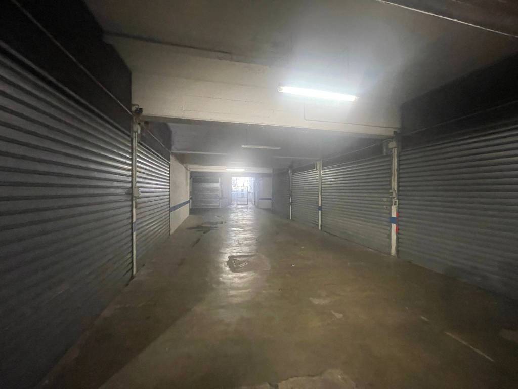 Box / garage a Asti in Viale Pilone, 78 - Foto 4