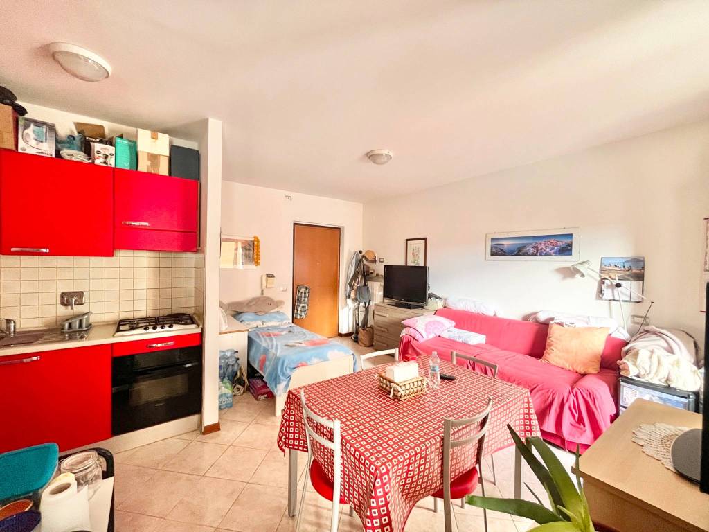 Appartamento a Perugia in Via del Macello, 33 - Foto 2