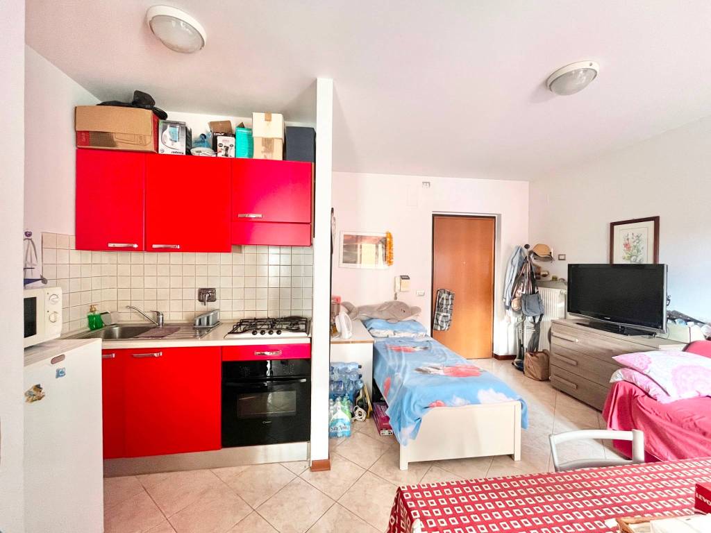 Appartamento a Perugia in Via del Macello, 33 - Foto 3