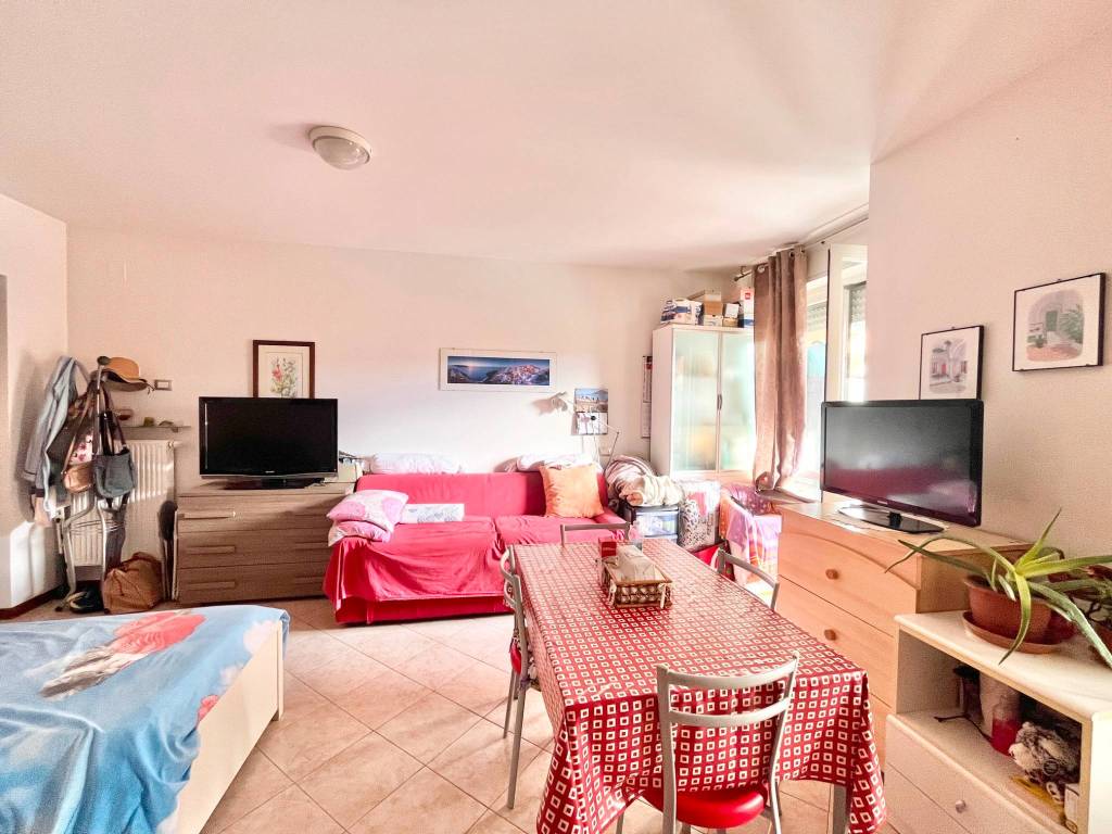 Appartamento a Perugia in Via del Macello, 33 - Foto 4
