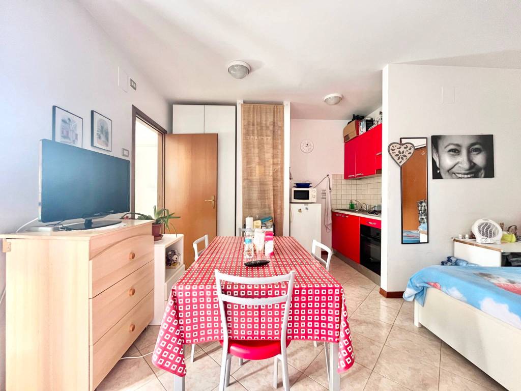 Appartamento a Perugia in Via del Macello, 33 - Foto 5