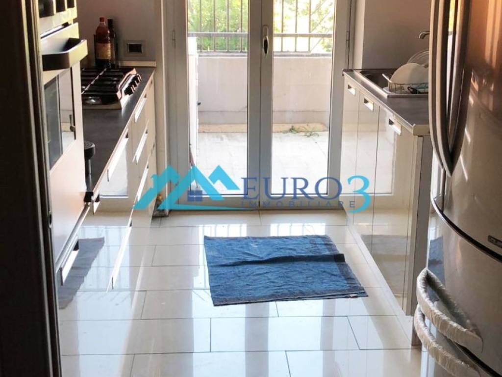 Appartamento a Folignano in villa pigna - Foto 4