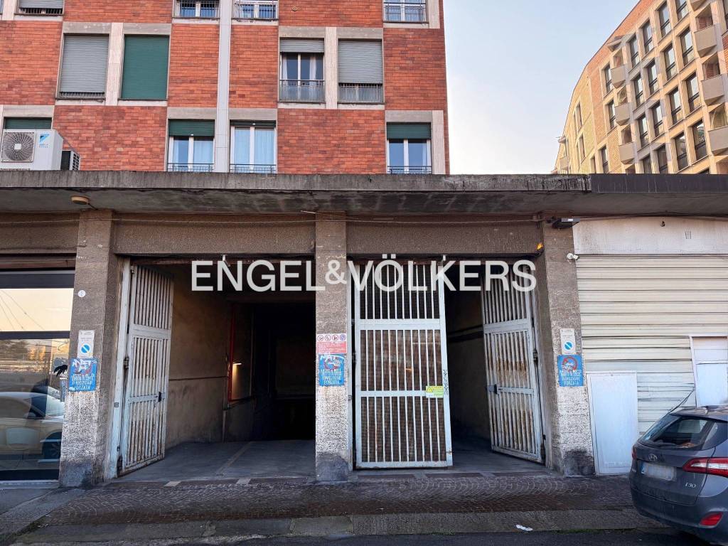 Box / garage a Bologna in Viale Angelo Masini - Foto 3