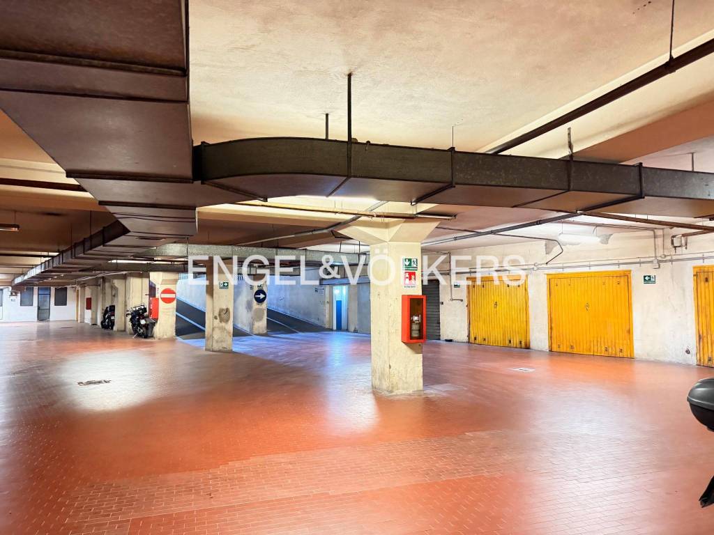 Box / garage a Bologna in Viale Angelo Masini - Foto 4