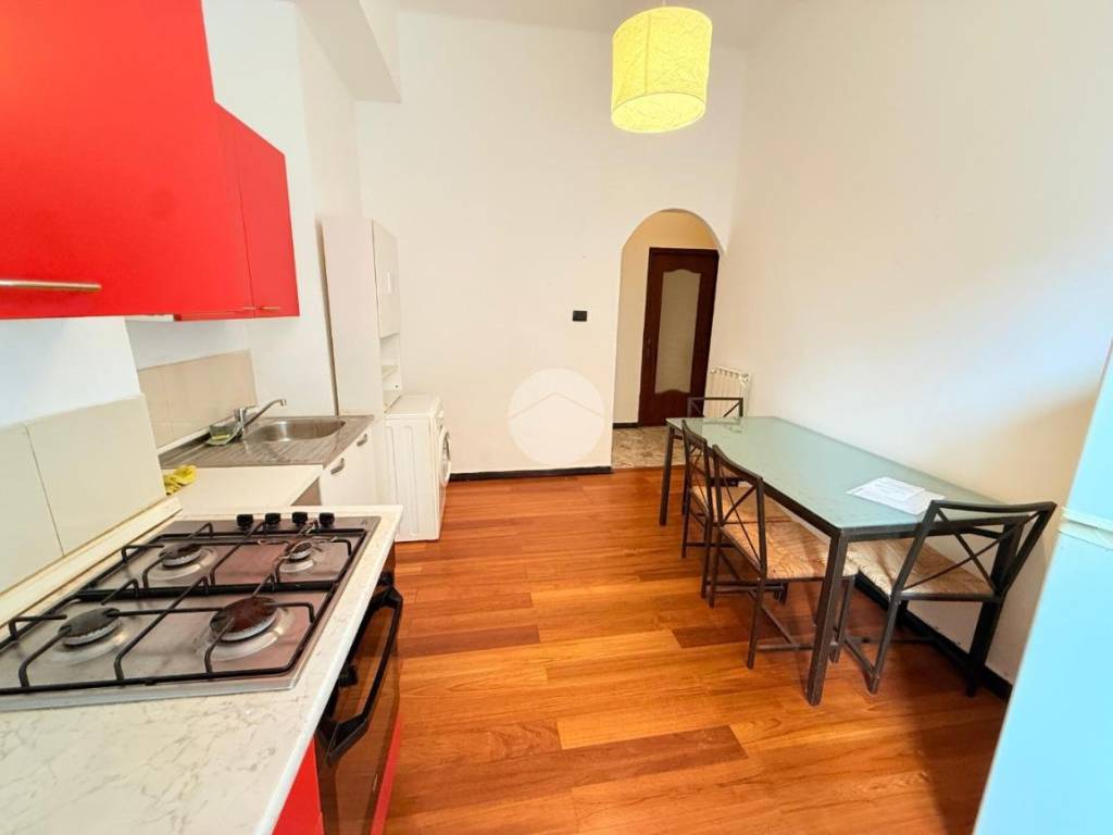 Appartamento a Genova in Via Andrea del Sarto, 19 - Foto 4
