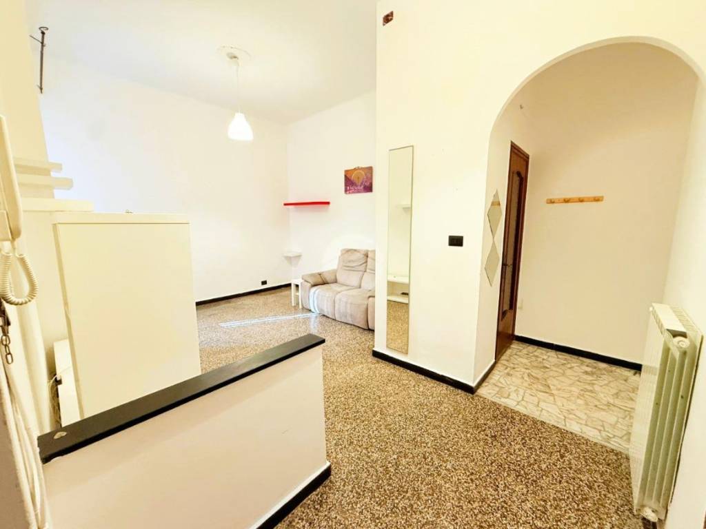 Appartamento a Genova in Via Andrea del Sarto, 19 - Foto 5
