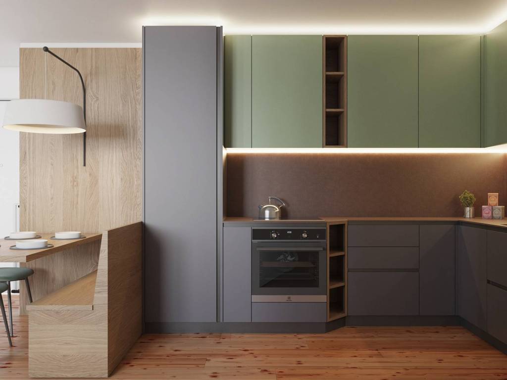 Appartamento a Borca di cadore in Via Roma, 82 - Foto 4