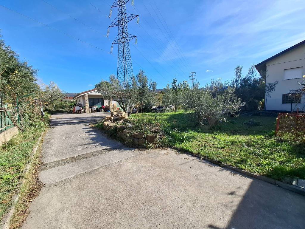 Terreno a San dorligo della valle - dolina in Frazione Domio, 173 - Foto 2