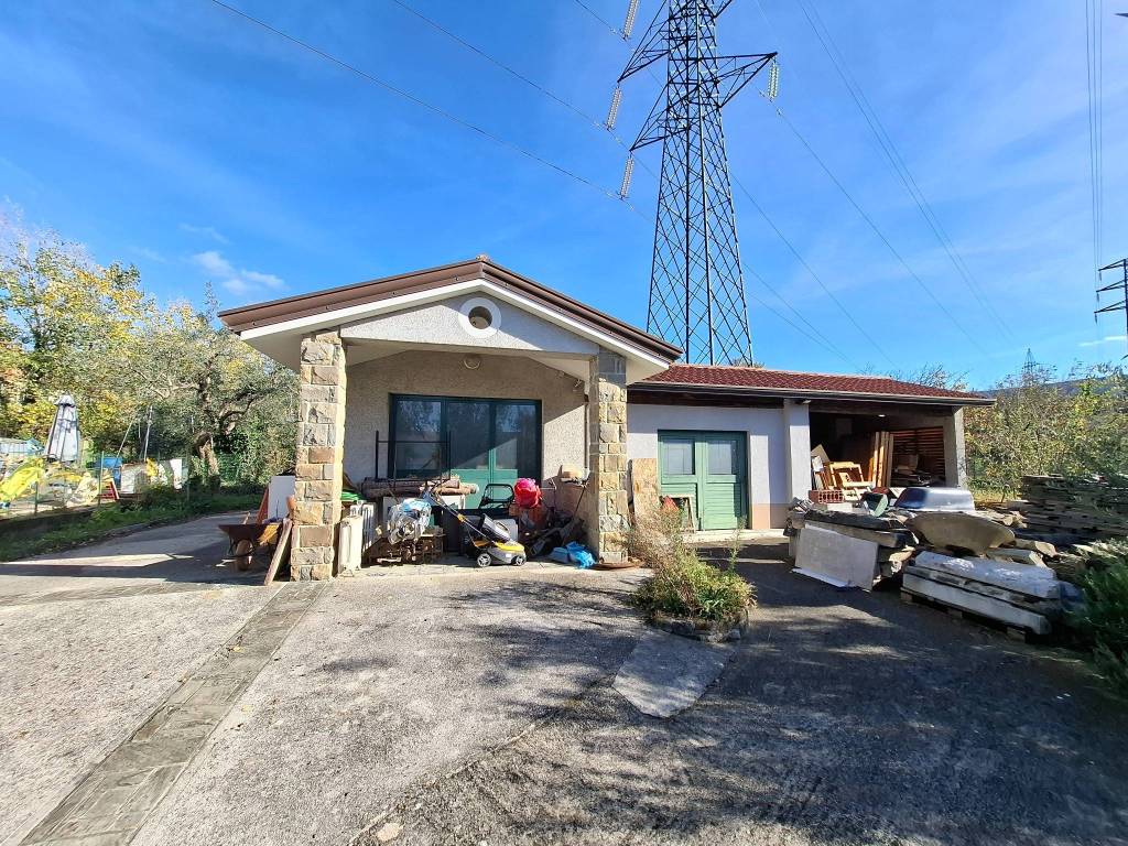 Terreno a San dorligo della valle - dolina in Frazione Domio, 173 - Foto 4