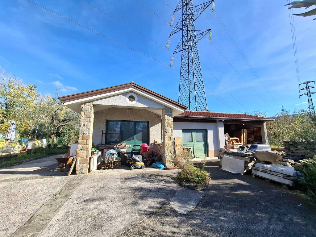 Terreno a San dorligo della valle - dolina in Frazione Domio, 173 - Foto 5