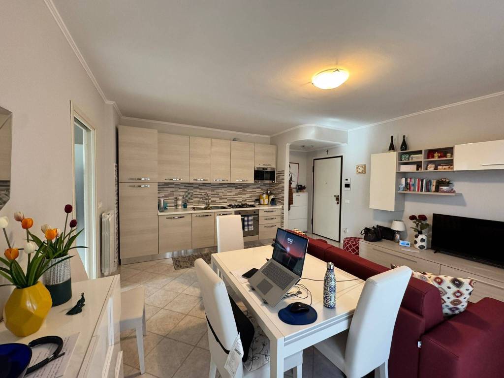 Appartamento a Lallio - Foto 4