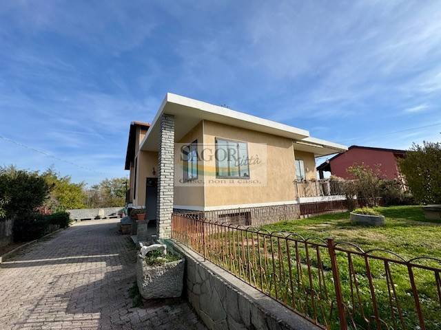 Villa a San secondo di pinerolo in Via Delio Godino, 30 - Foto 2