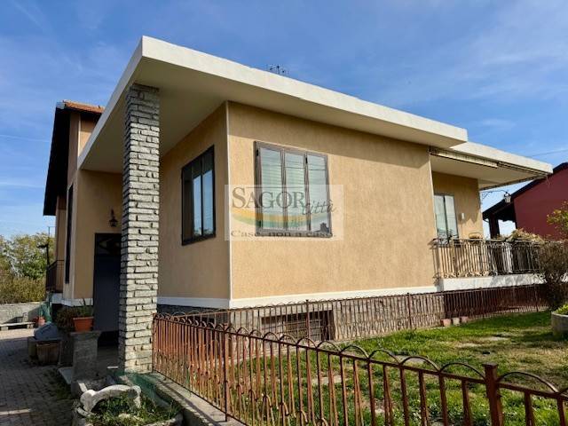 Villa a San secondo di pinerolo in Via Delio Godino, 30 - Foto 3