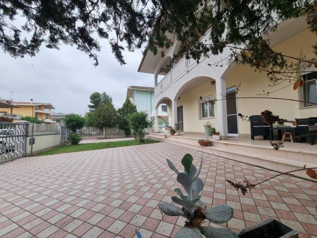 Appartamento a Castellalto in Via Molise, 20 - Foto 5