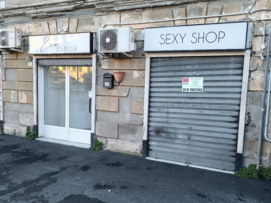 Immobile a Genova in Via Merano - Foto 2