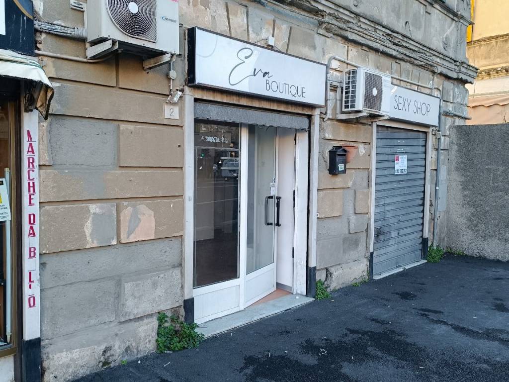 Immobile a Genova in Via Merano - Foto 3