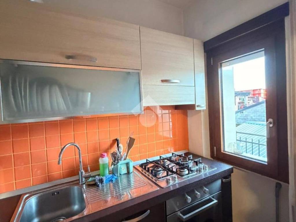 Appartamento a Avezzano in Via Napoli, 140 - Foto 5