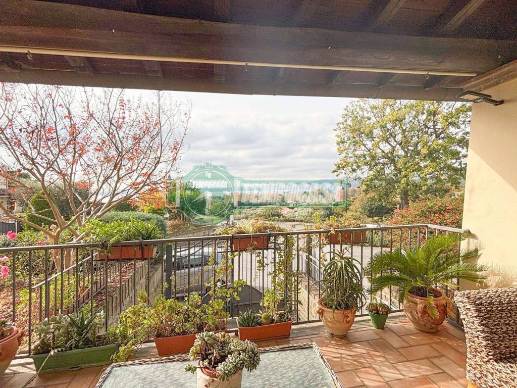 Villa a Trevignano romano in Via dello Sboccatore - Foto 3