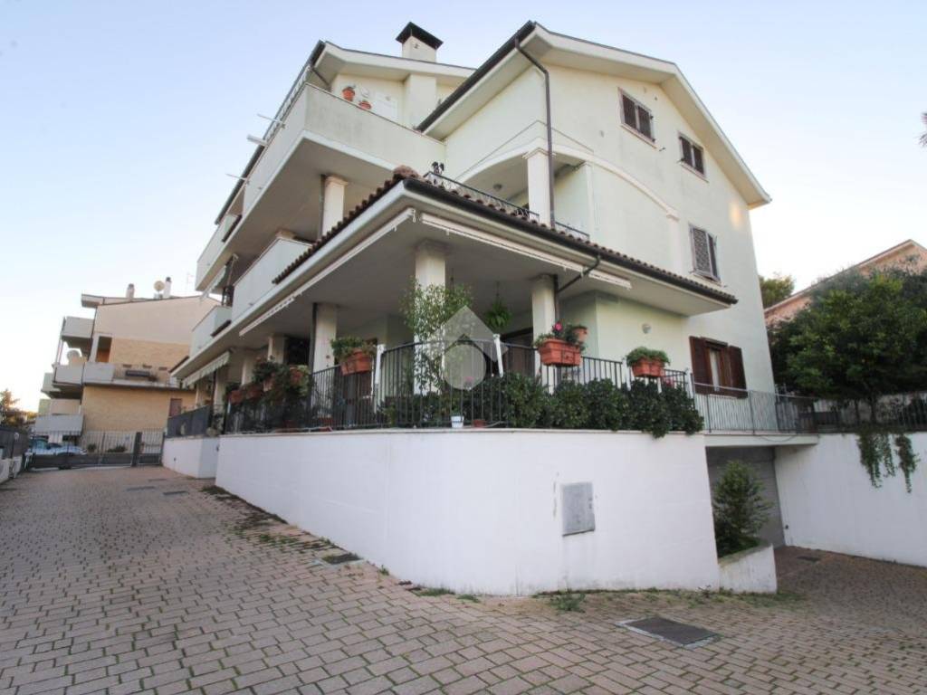 Appartamento a Ortona in Via Benedetto Croce, 1 - Foto 2