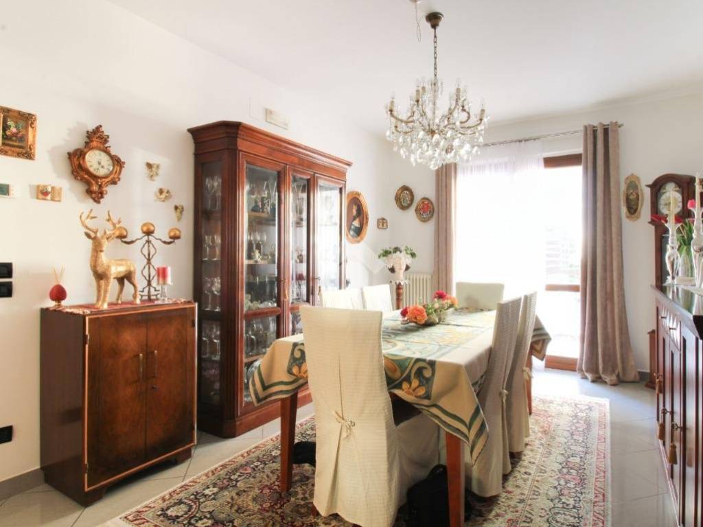 Appartamento a Ortona in Via Benedetto Croce, 1 - Foto 3