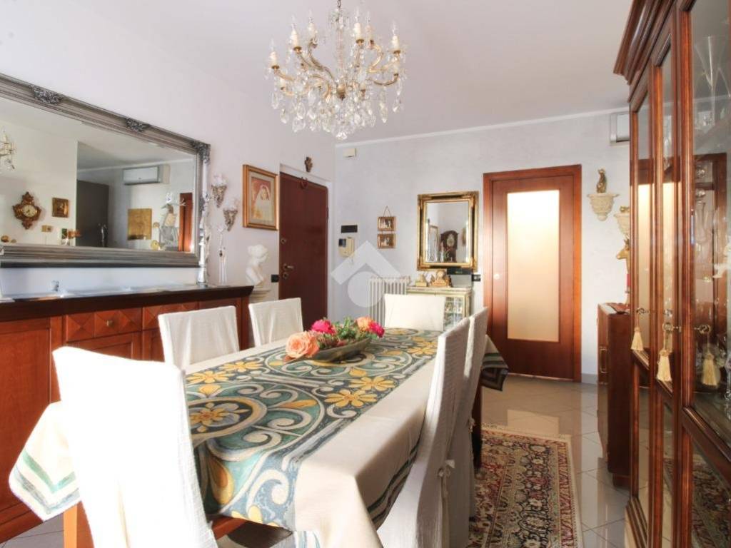Appartamento a Ortona in Via Benedetto Croce, 1 - Foto 4