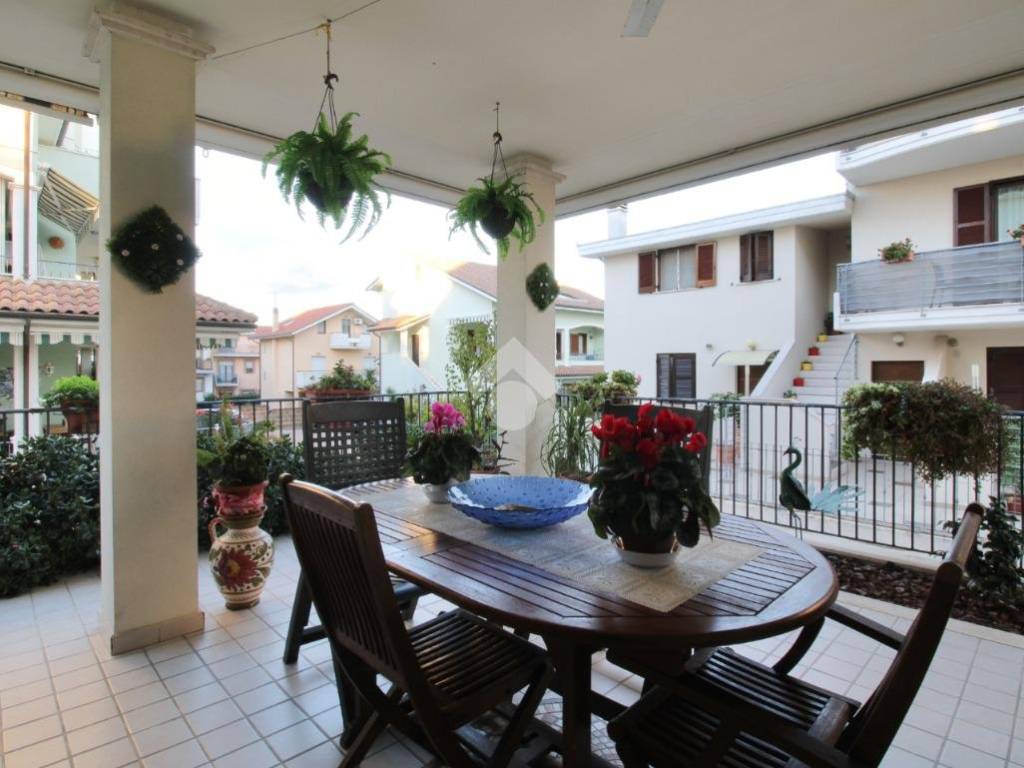 Appartamento a Ortona in Via Benedetto Croce, 1 - Foto 5