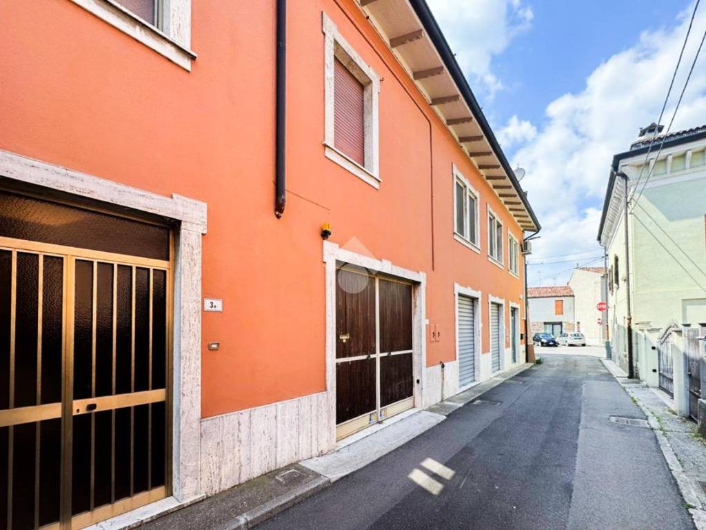 Immobile a Leno in Via Camillo Benso Conte di Cavour, 8 - Foto 4