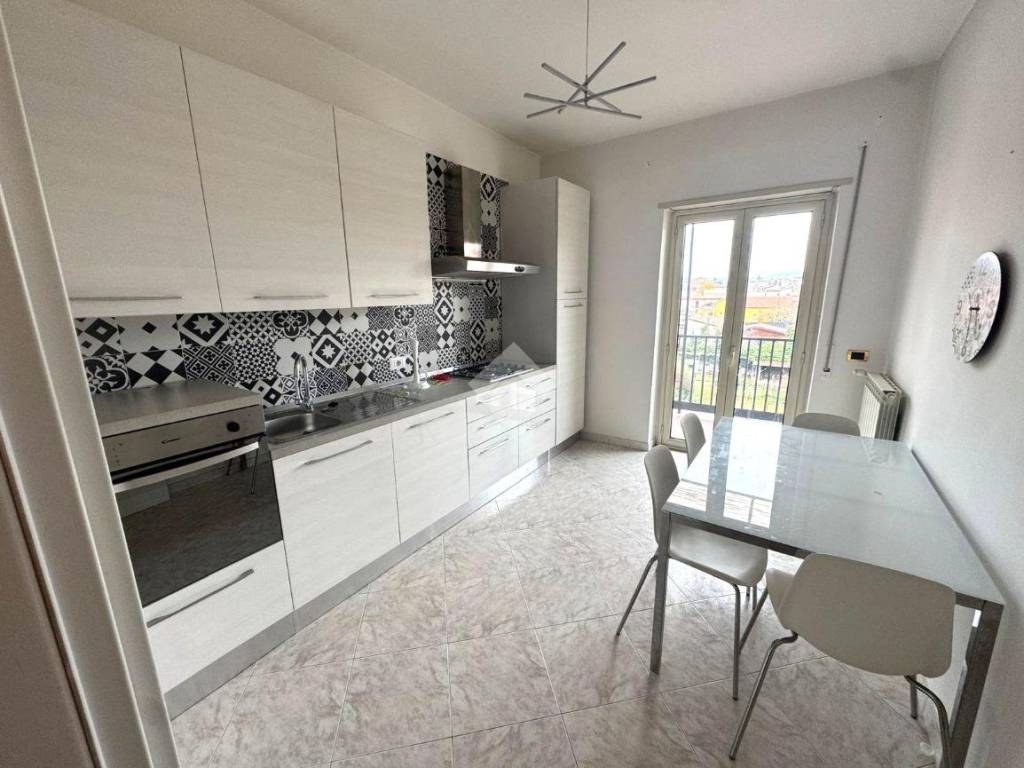 Appartamento a Avezzano in Via Australia, 8 - Foto 3
