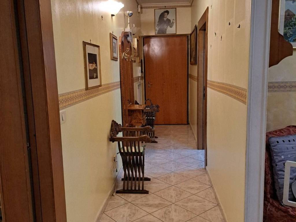 Appartamento a Chieti in Via Colonnetta, 1 - Foto 2