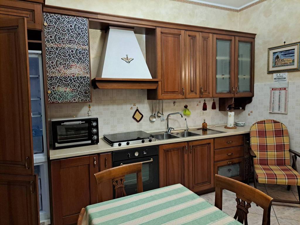 Appartamento a Chieti in Via Colonnetta, 1 - Foto 3