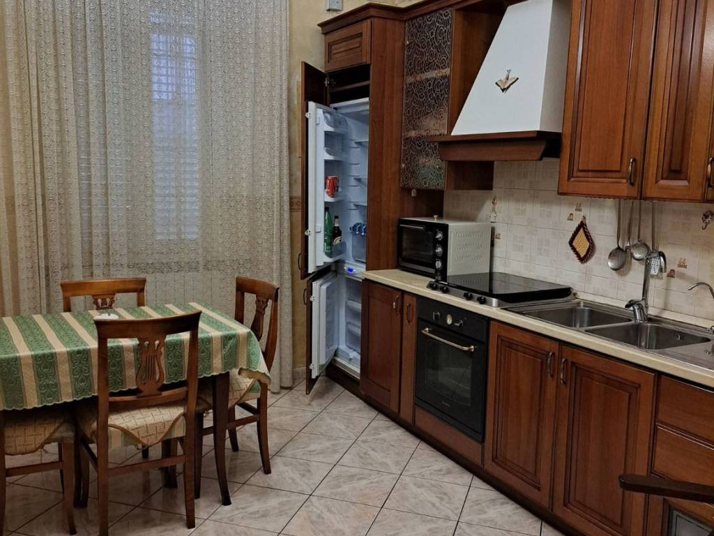 Appartamento a Chieti in Via Colonnetta, 1 - Foto 5