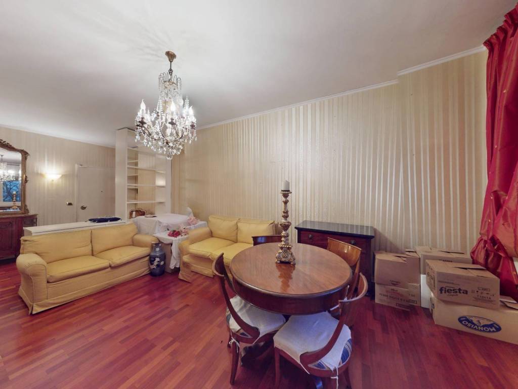 Appartamento a Venaria reale in Via Leonardo da Vinci, 73 - Foto 4