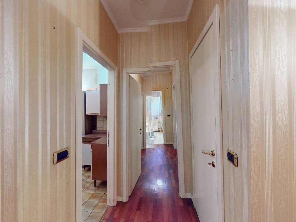Appartamento a Venaria reale in Via Leonardo da Vinci, 73 - Foto 5