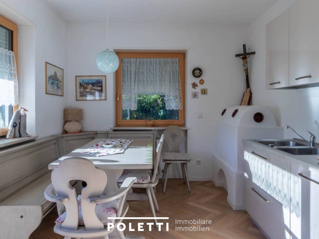 Appartamento a Merano in Via Winkel - Foto 4