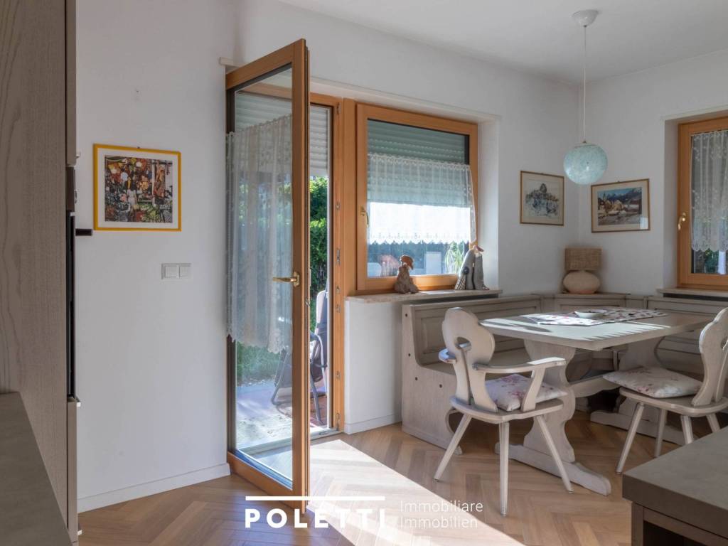 Appartamento a Merano in Via Winkel - Foto 5