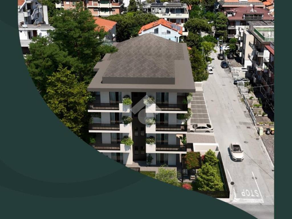 Appartamento a Rimini in Via Sacramora, 14 - Foto 5