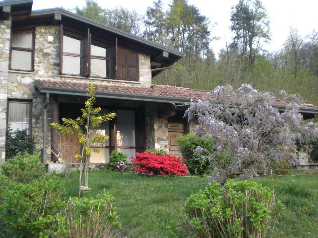 Villa a Vergiate in Via Lombardia, 80 - Foto 5