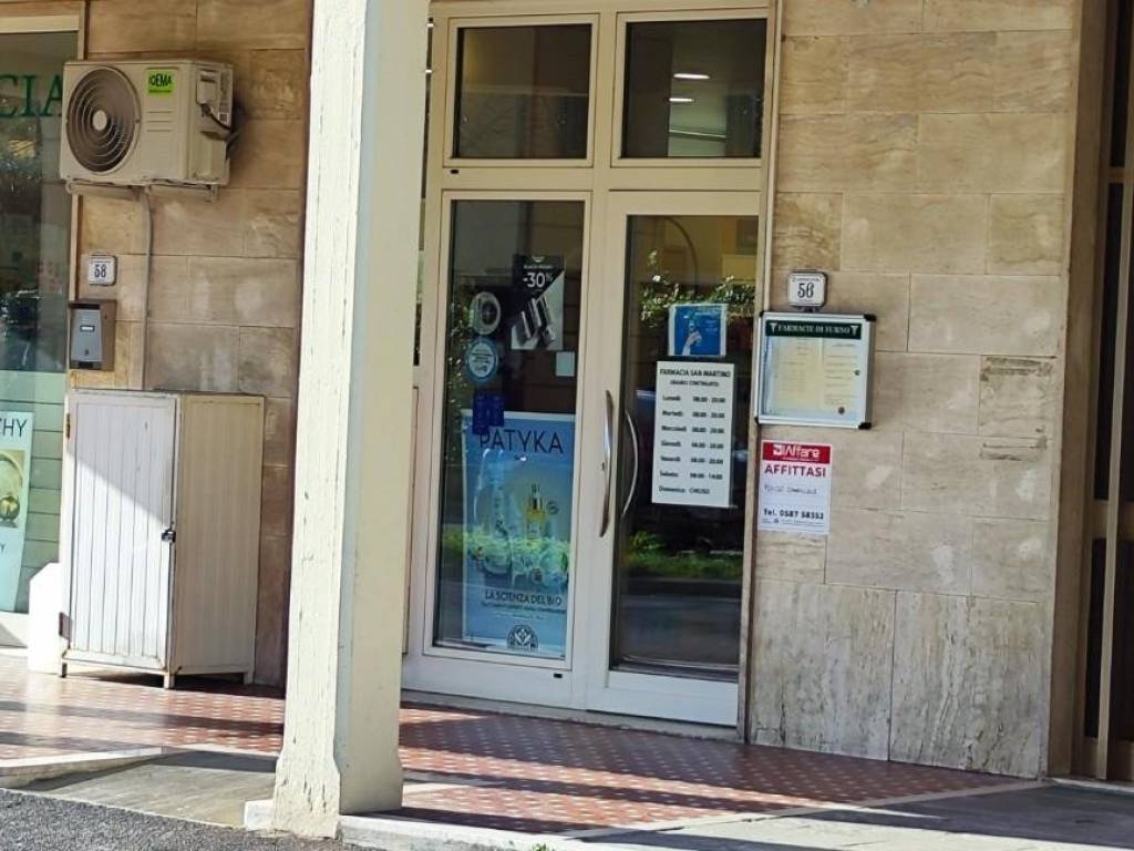 Immobile a Castelfranco di sotto in Via Giacomo Puccini, , 56 - Foto 2