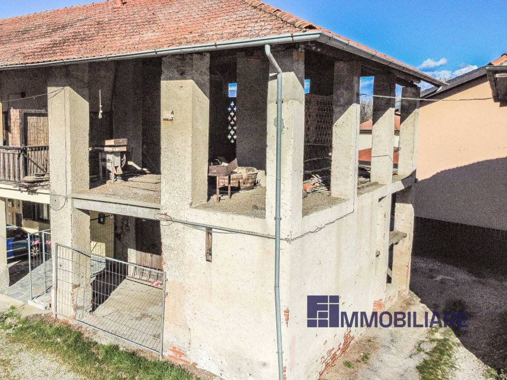 Rustico / casale a Ranco in Via Uponne, 97 - Foto 4