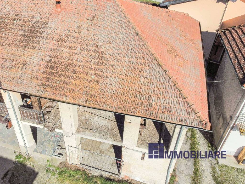 Rustico / casale a Ranco in Via Uponne, 97 - Foto 5