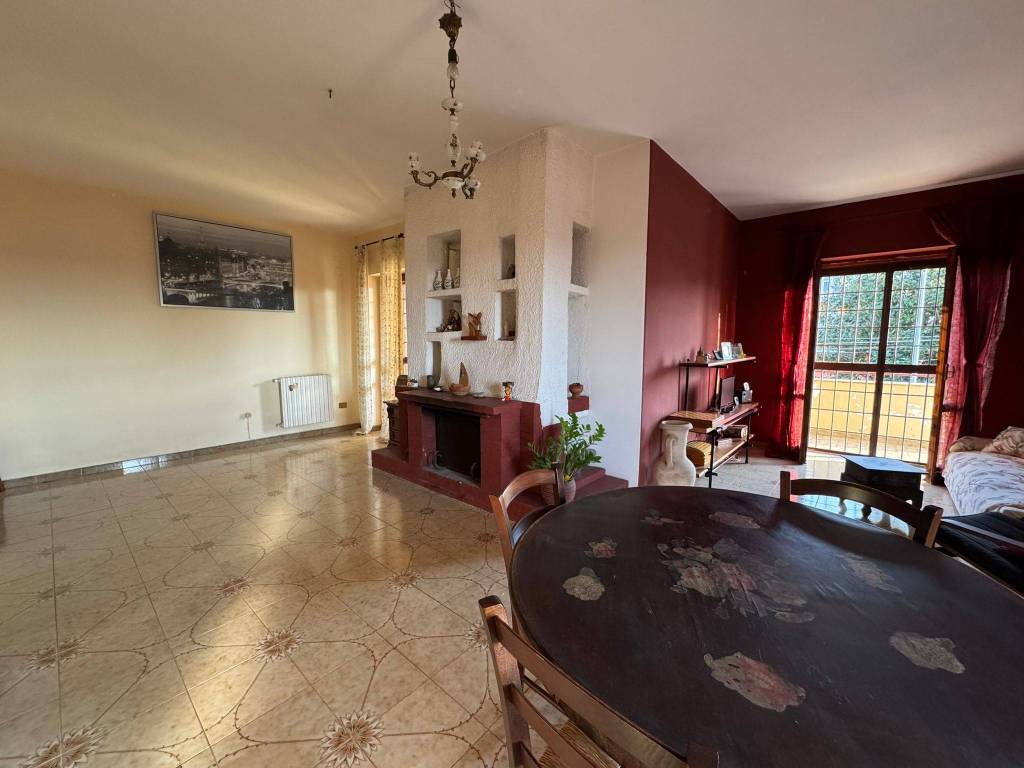 Appartamento a Giugliano in campania in Via Vicinale Masseria Vecchia, 164 - Foto 4