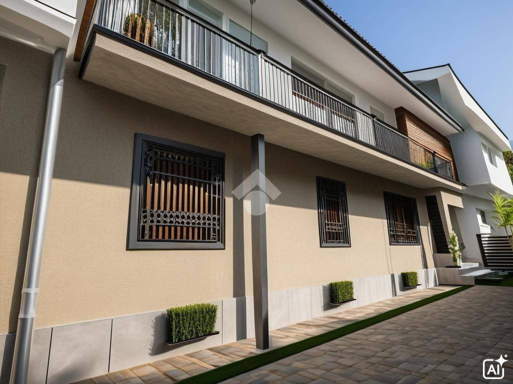 Palazzo / stabile a Grumo nevano in Via Pascoli, 15 - Foto 2